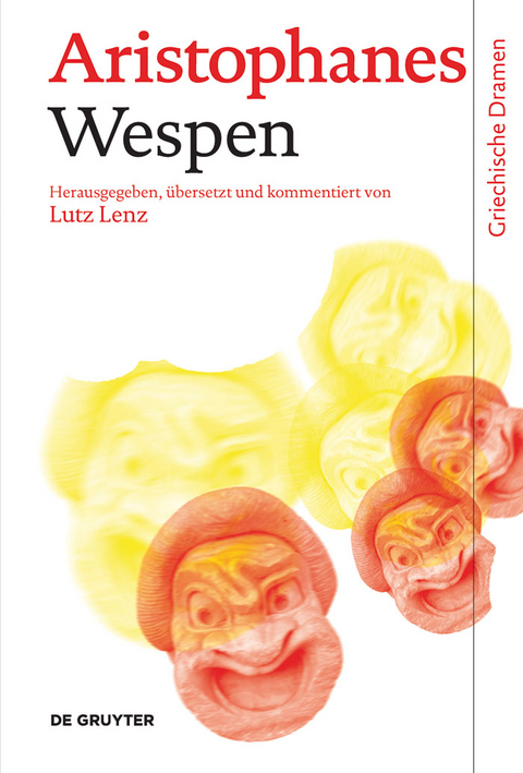 Wespen -  Aristophanes