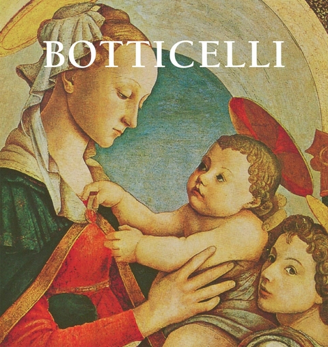 Botticelli - Victoria Charles