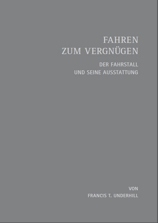 Fahren zum Vergnügen