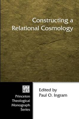 Constructing a Relational Cosmology - 