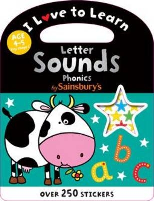 Phonics Letter Sounds