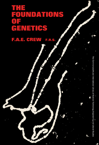 Foundations of Genetics