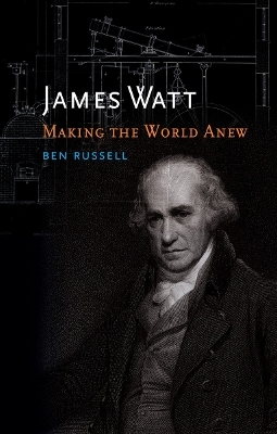 James Watt - Ben Russell