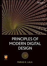 Principles of Modern Digital Design - Parag K. Lala