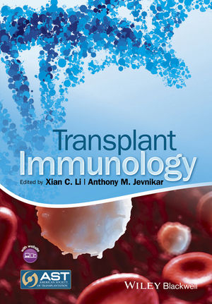 Transplant Immunology - 
