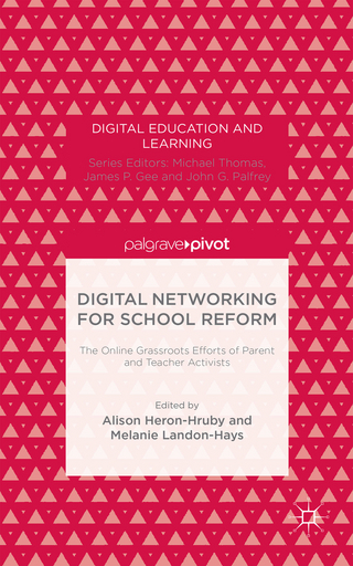 Digital Networking for School Reform