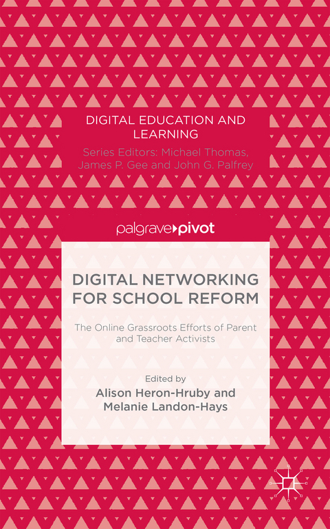 Digital Networking for School Reform - 