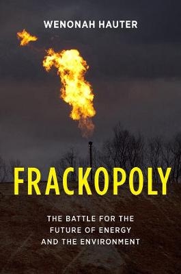 Frackopoly
