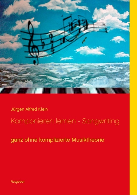 Komponieren lernen - Songwriting