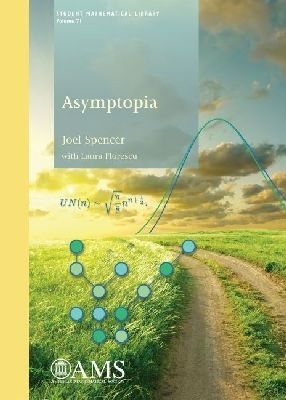 Asymptopia - Joel Spencer