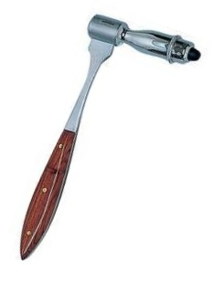 Perkussionshammer nach Traube