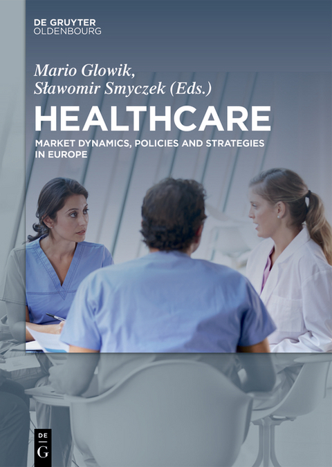Healthcare - 