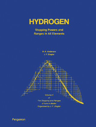Stopping and Ranges of Ions in Matter