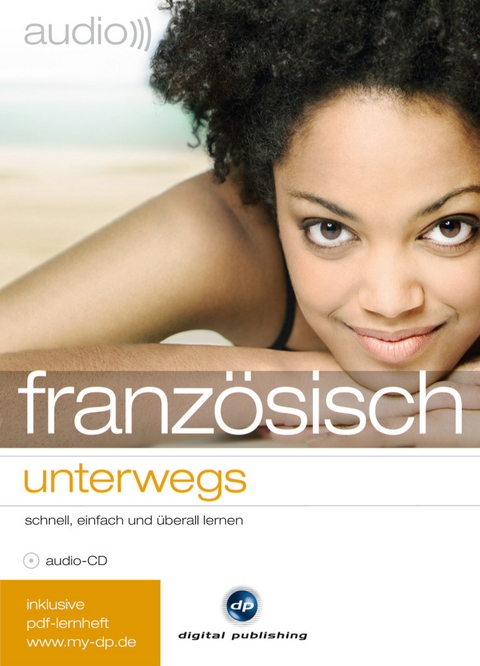 audio))) franz&ouml;sisch unterwegs - 