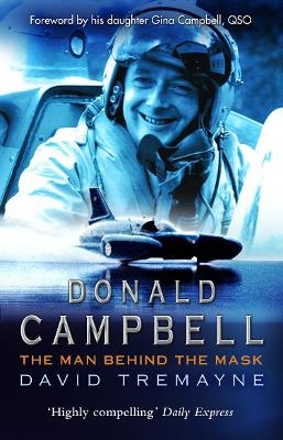 Donald Campbell - David Tremayne