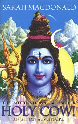 Holy Cow! - Sarah MacDonald