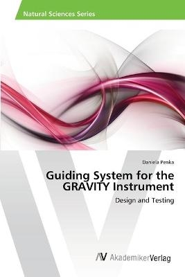Guiding System for the GRAVITY Instrument