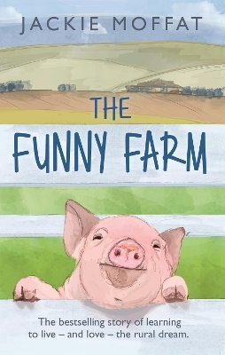 The Funny Farm - Jackie Ellis