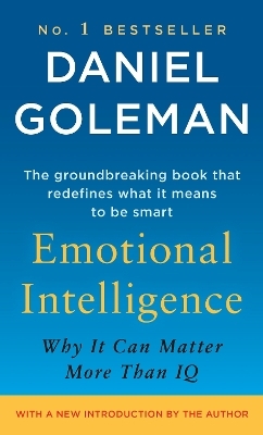 Emotional Intelligence - Daniel Goleman