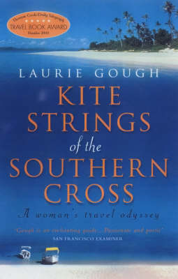 Kite Strings of the Southern Cross