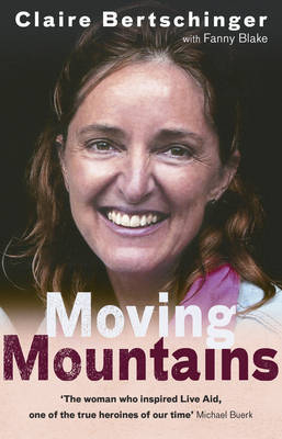 Moving Mountains - Claire Bertschinger