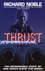 Thrust - Richard Noble