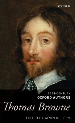 Thomas Browne - 