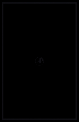 Advances in Magnetic Resonance