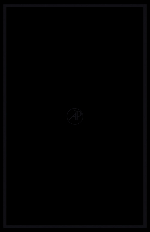 Advances in Magnetic Resonance - 