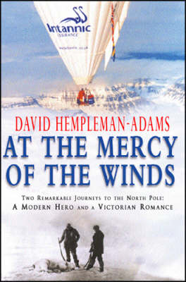 At The Mercy Of The Winds