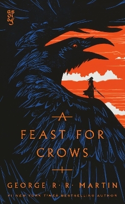 Feast for Crows - George R. R. Martin