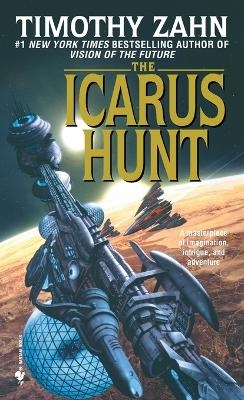 The Icarus Hunt