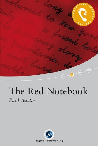 The Red Notebook