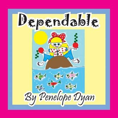 Dependable - Penelope Dyan
