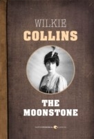 Moonstone -  Wilkie Collins