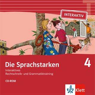 Die Sprachstarken 4