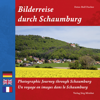 Bilderreise durch Schaumburg