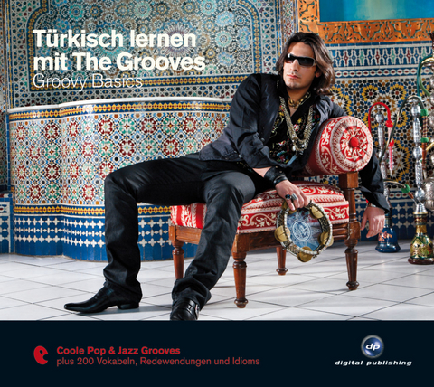T&uuml;rkisch lernen mit The Grooves - 