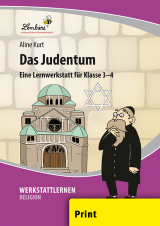 Das Judentum
