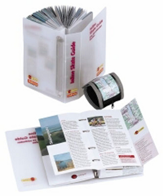 Schweiz Inline Skate Guide