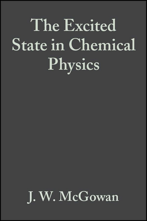 Excited State in Chemical Physics, Volume 28 - 