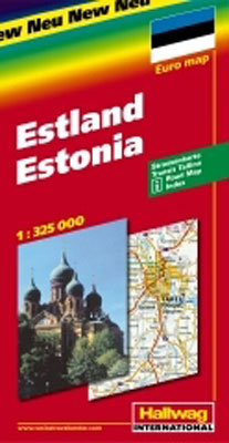 Estland