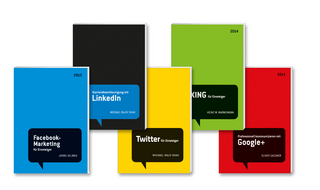 Bundles Beruf & Karriere - Social Media Minis-Bundle