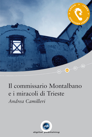 Il commissario Montalbano e i miracoli di Trieste