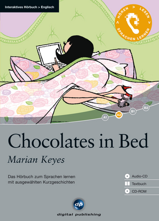 Chocolates in Bed