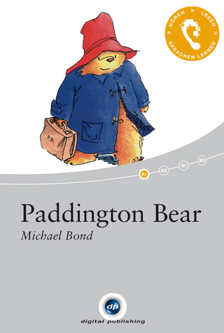 Paddington Bear
