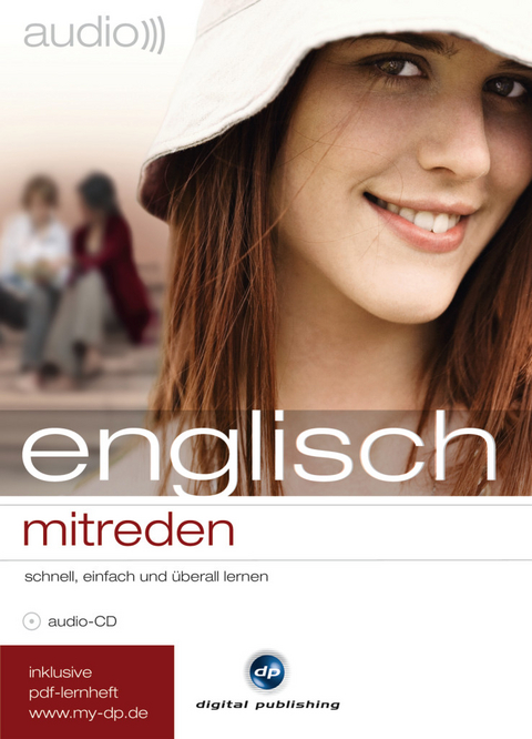 audio englisch mitreden - 