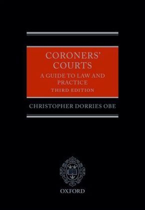 Coroners' Courts