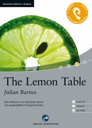 The Lemon Table