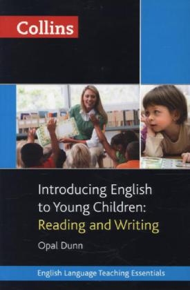Introducing English to Young Children: Reading and Writing